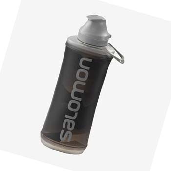 Salomon OUTLIFE BOTTLE 550ml/18oz 42 Erkek Çanta Siyah | TR 3054AHK